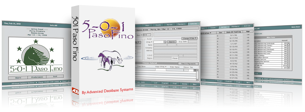 5-0-1 PasoFino Splash Image