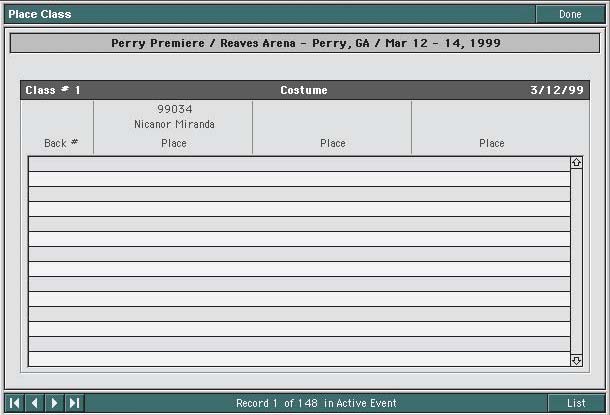 place class Page
