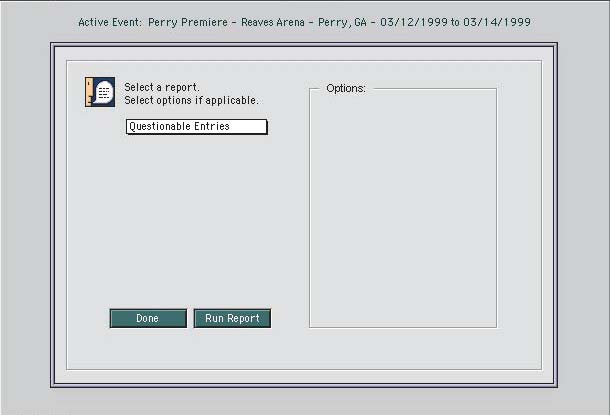 report 1 Page