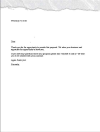 AAir Purification Systems Letter