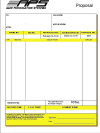 AAir Purification Systems Proposal