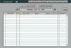 Abbott Printing To Do List Screen