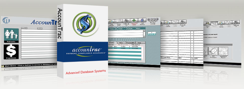 AccounTrac