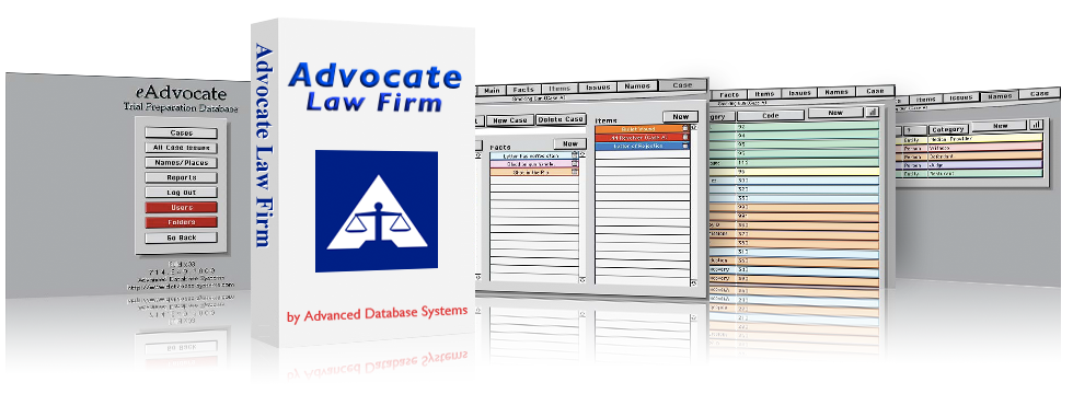 Advocates Law