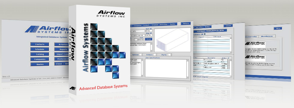 Airflow Systems