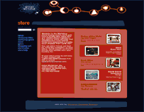 Store Page