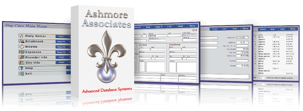 Ashmore & Associates