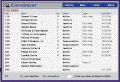 Enrollment List