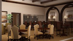 Bar Room