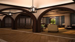 Media Room