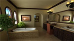 Master Bath