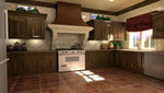 Spanish Kitchen