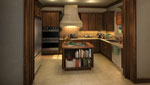 Tuscan Kitchen