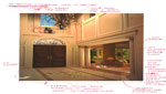 Italianate Entry