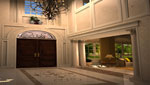 Italianate Entry