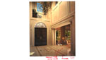 Italianate Entry