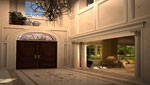 Italianate Entry