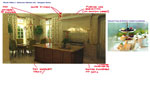 Italianate Kitchen