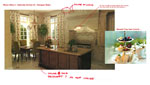 Italianate Kitchen