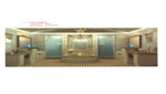 Italianate Bathroom