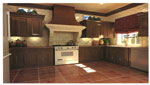 Spanish Kitchen