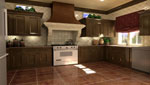 Spanish Kitchen