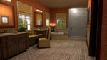 Spanish Bathroom