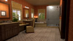Spanish Bathroom