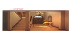 Tuscan Entry