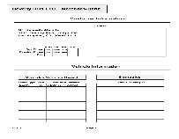 Customer Detail Print Out
