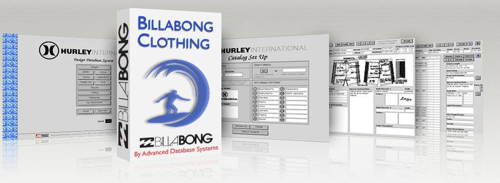 Billabong