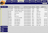 Catalog List