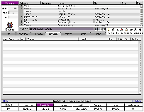 Contacts Classes