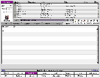 Contacts Notes