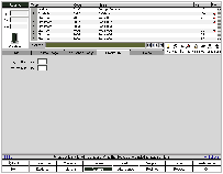 Rooms Statistics