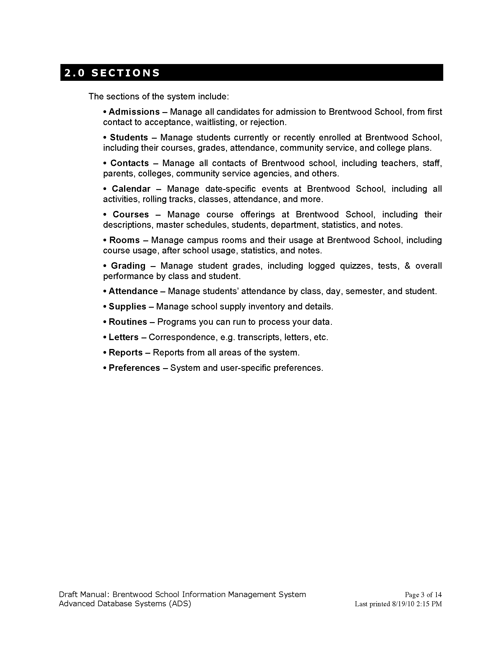 Design Manual (Page 3)