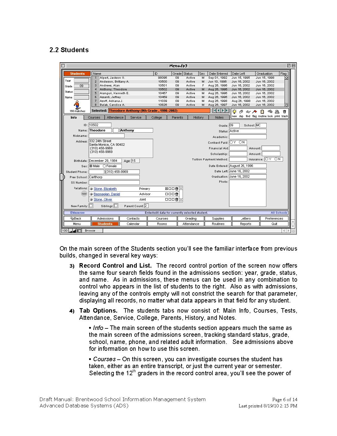 Design Manual (Page 6)