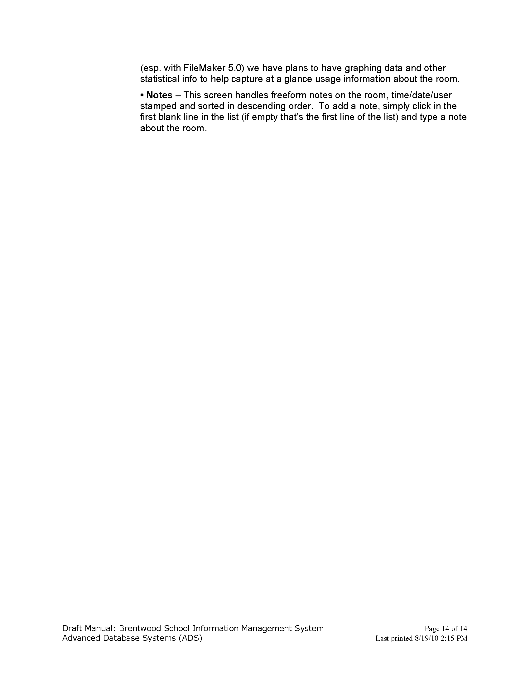 Design Manual (Page 14)