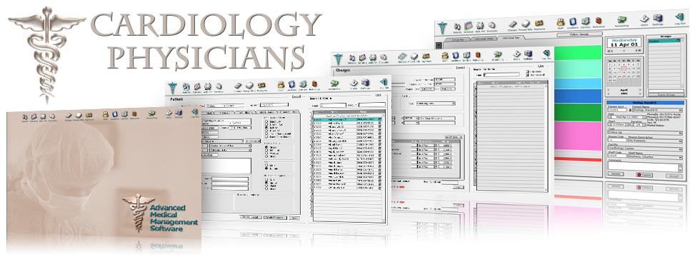 Cardiology Physicians
