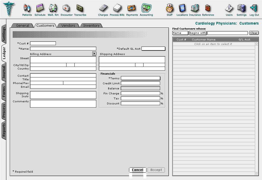 accounting-ledger-customers