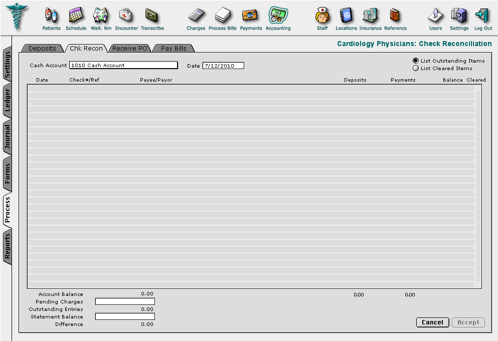 accounting-process-checkrconciliation