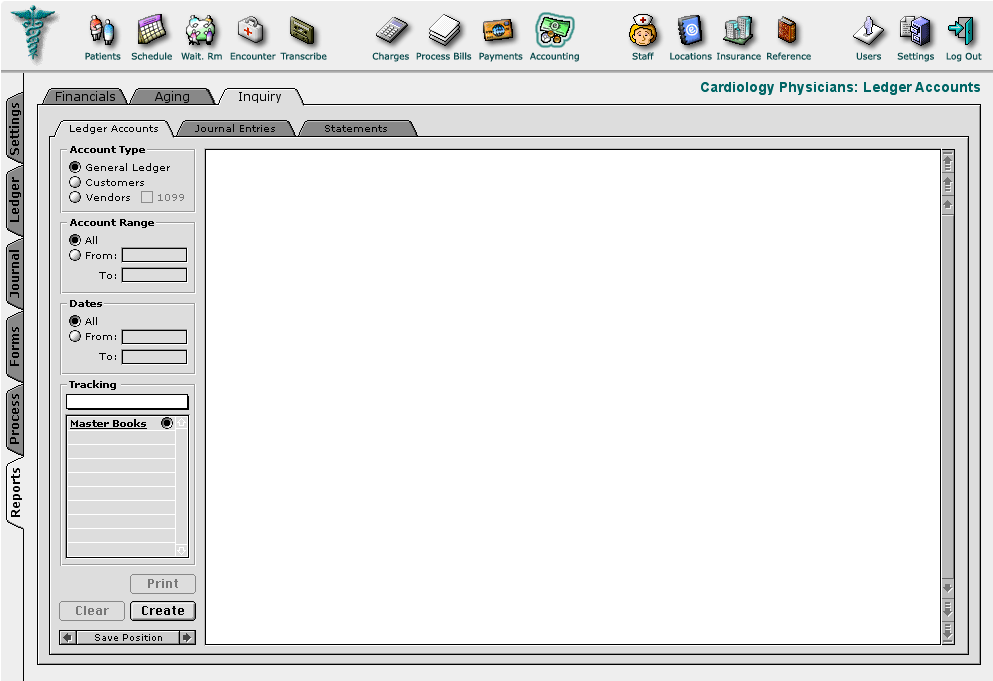 accounting-reports-inquiry-ledger