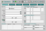 Contacts Business Info