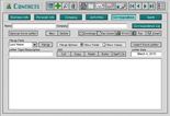 Contacts Correspondence