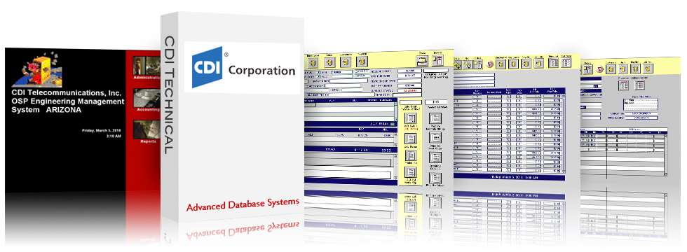 CDI Technical