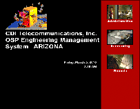 Main Menu