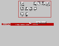 Reports Menu