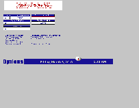 Options Menu