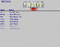 Skill Codes