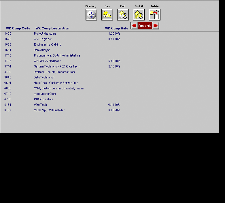 workers comp